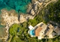 Villa Water's Edge, Les Parcs de Saint Tropez - Villa to rent Saint Tropez